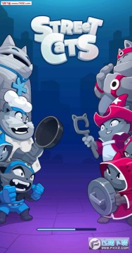 混混猫安卓版 混混猫安卓版