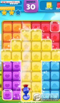 Boom Blast安卓版 Boom Blast安卓版