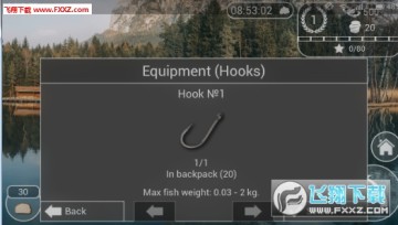 我的钓鱼2安卓版 我的钓鱼2安卓版