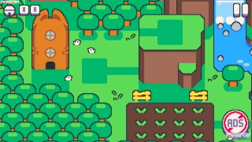 Super Cat Tales 2�����Ϸ