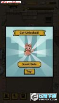 合并猫和猫头鹰进化无止境安卓版 合并猫和猫头鹰进化无止境安卓版