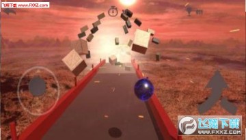 3D疯狂球死亡时间手游 3D疯狂球死亡时间手游