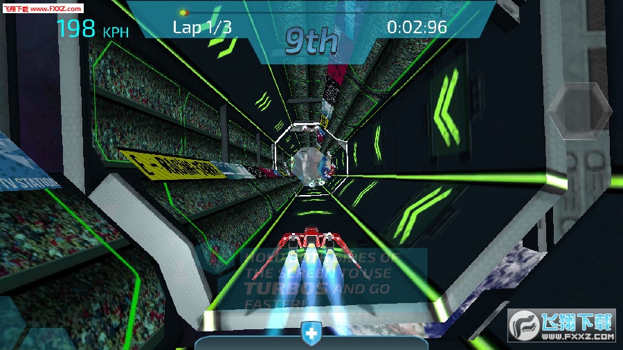 Hyper runϷ
