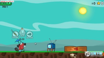 拯救我的电视机 拯救我的电视机