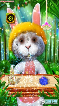 兔子时尚魔法手游 兔子时尚魔法手游
