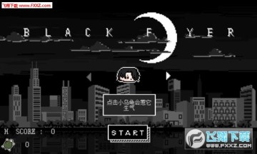 BlackFlyer����