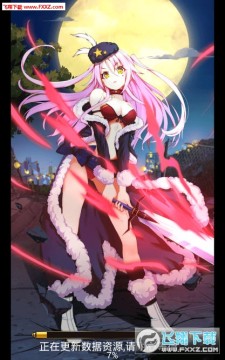 萌战天下手游最新版 萌战天下手游最新版