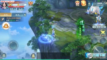 无极传说手游 无极传说手游