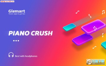 钢琴破碎手游安卓版 钢琴破碎手游安卓版