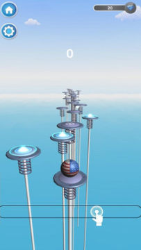 splashy jump官方版 splashy jump官方版