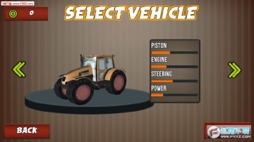 农业收割机模拟器安卓版 农业收割机模拟器安卓版