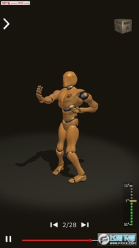 ӽ��ȭʦWing Chun Trainer��׿��