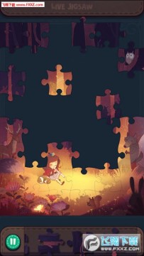 奇妙拼图安卓版 奇妙拼图安卓版