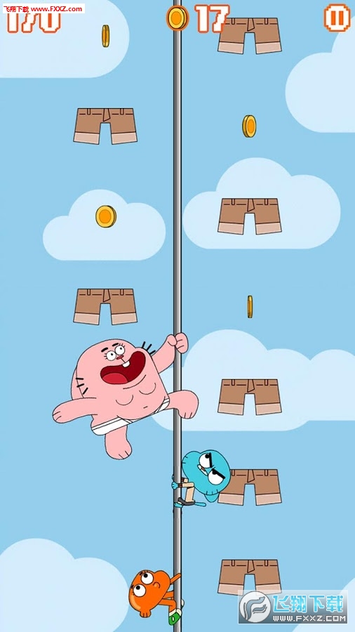 sky streaker°
