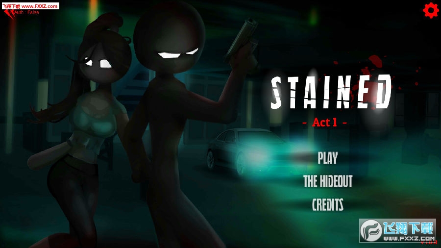 Stained act 1׿