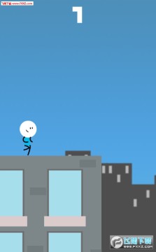 城市短跑游戏手机版 城市短跑游戏手机版