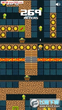 矿工Z安卓版 矿工Z安卓版