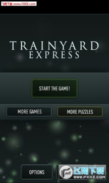 建造火车轨道手机版 建造火车轨道手机版