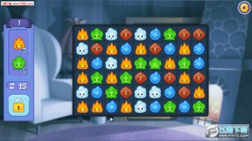 鬼城神秘游戏 鬼城神秘游戏