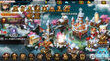 勇者之心安卓版 勇者之心安卓版