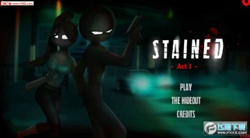 Stained Act1����