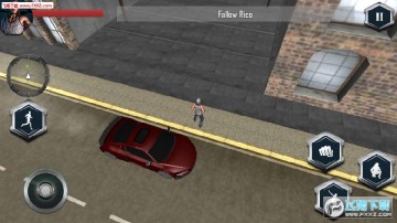 Downtown Gangster安卓版 Downtown Gangster安卓版