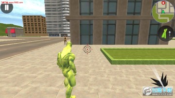 毒液英雄大作战 毒液英雄大作战