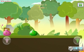 你跳我就跳手游安卓版 你跳我就跳手游安卓版