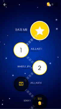 跳舞的线KPOP安卓版 跳舞的线KPOP安卓版