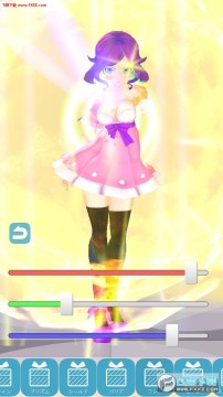 3D��ŮTina�ֻ���