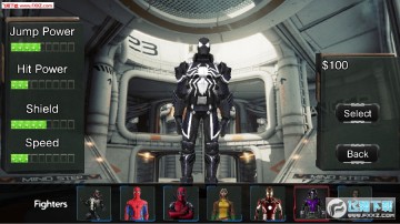 ��Һ��սа��Ӣ��������Ϸ