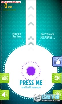 跟随线走2手机版 跟随线走2手机版