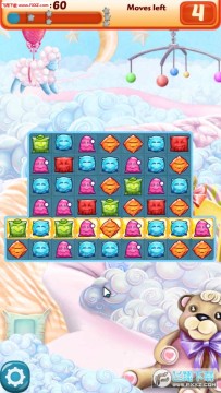 梦境故事 梦境故事