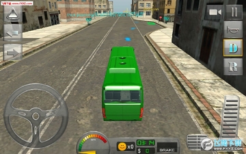 ���й�������ʻ3D��Ϸ�ֻ���