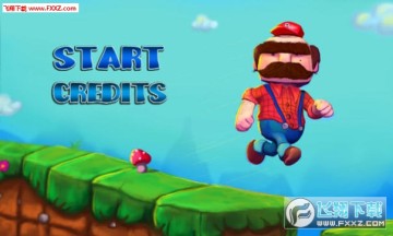 小胡子闯关最新版 小胡子闯关最新版