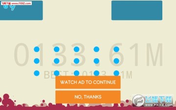 无限摇摆手游安卓版 无限摇摆手游安卓版