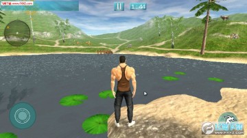 生存猎人筏逃生 生存猎人筏逃生