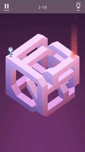 CUBIC MAZES°