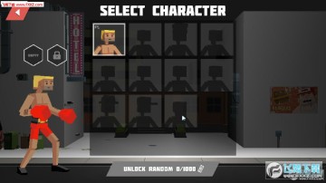 Fury Fight����