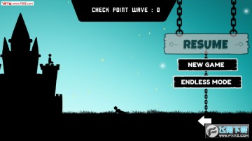 炸弹打击手游 炸弹打击手游