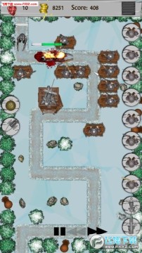 ��ʬ��������ս���°�