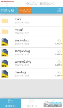 CAD���뿴ͼ�ֻ���