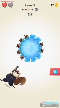 Squirrel Hit��׿��