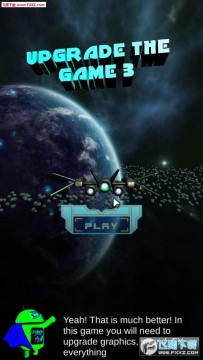 升级你的游戏3 升级你的游戏3