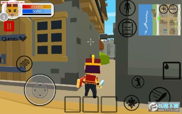 �ҵ�ð��ս���������ΰ�׿��