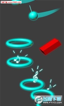 Dancing Hop手游 Dancing Hop手游