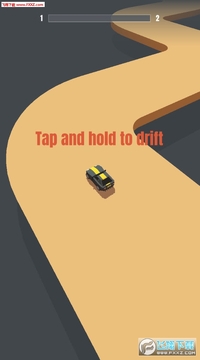 Drifty Car����