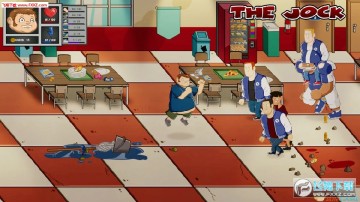 别惹肥仔(Bully Beatdown) 别惹肥仔(Bully Beatdown)