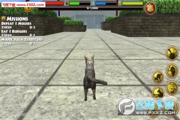 喵星人奇妙冒险手游官方版 喵星人奇妙冒险手游官方版