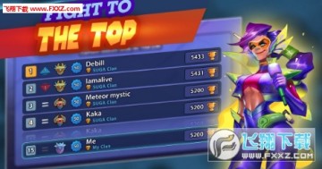 Ability Draft安卓版 Ability Draft安卓版